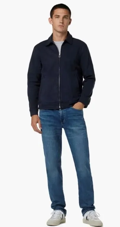 Mens Travel Jacket 19396856971-OB