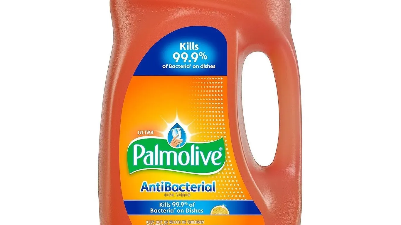 Palmolive Sku20596079 Antibacterial Dish Soap...