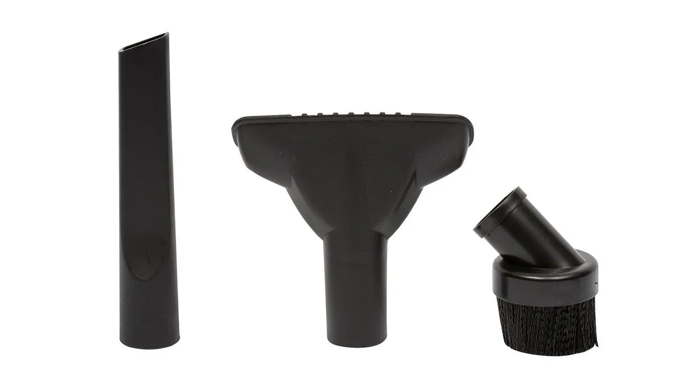 Shop-Vac 9064300 1.25-Inch Cleaning Tool Bundle