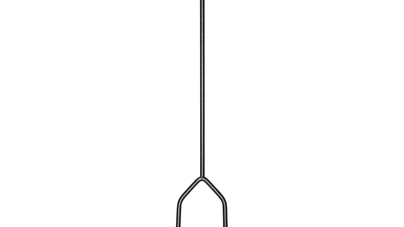 Yard Butler IM-7C Spike Grass Aerator - Lawn...