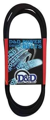 DD PowerDrive B78 58 x 81in V-Belt