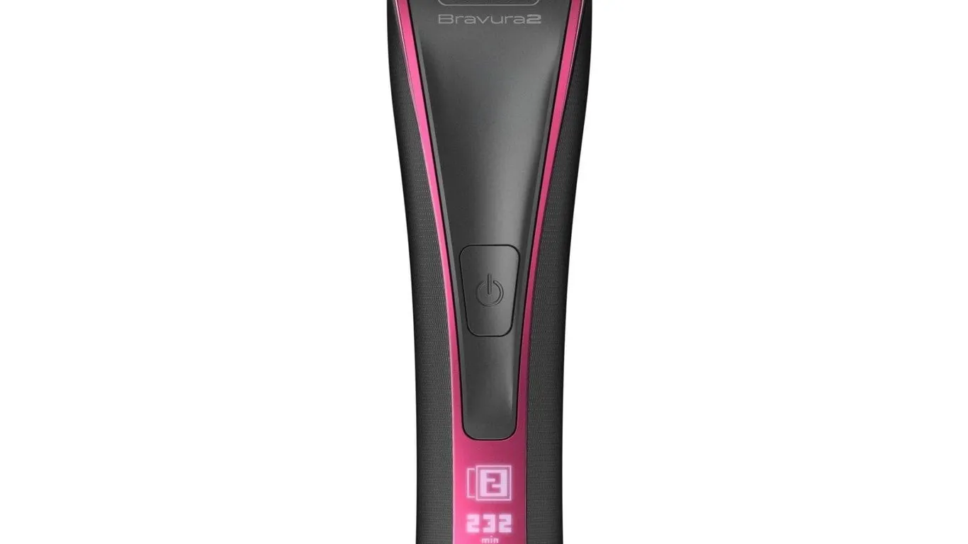 Wahl Bravura2 Professional Pet Clipper...