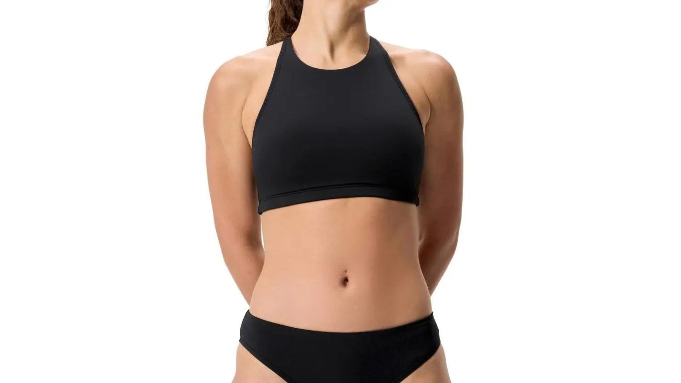 Speedo Essentials Bikini Bottom Medium Anthracite