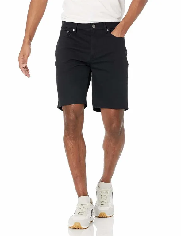 Amazon Essentials Mens 32 Straight-Fit Twill...