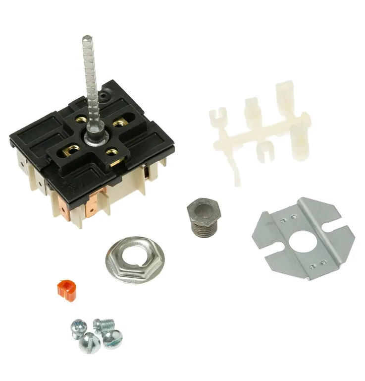 Parts Master WB21X5243 Range Infinite Burner...