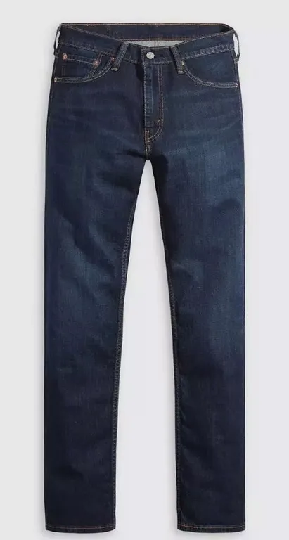 Levis 505 Regular Fit Mens Jeans