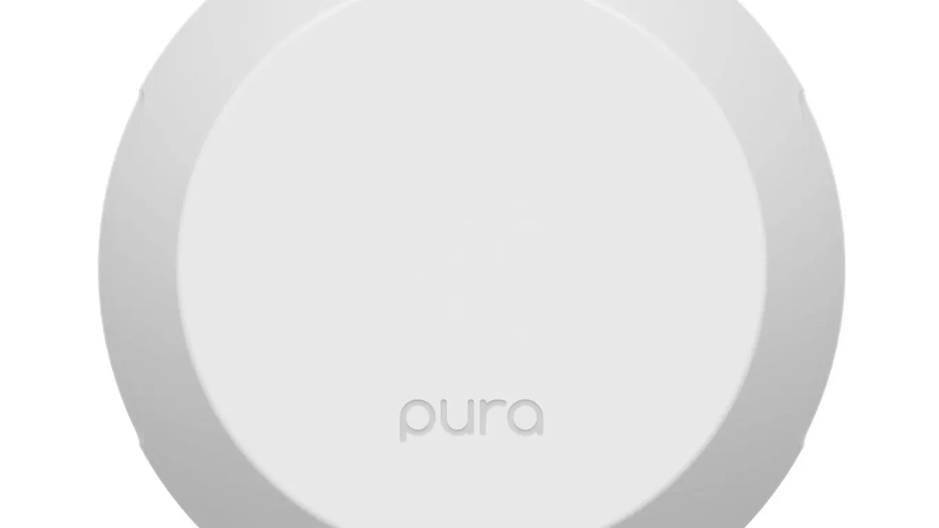 Pura Pura 4 Smart Fragrance Diffuser
