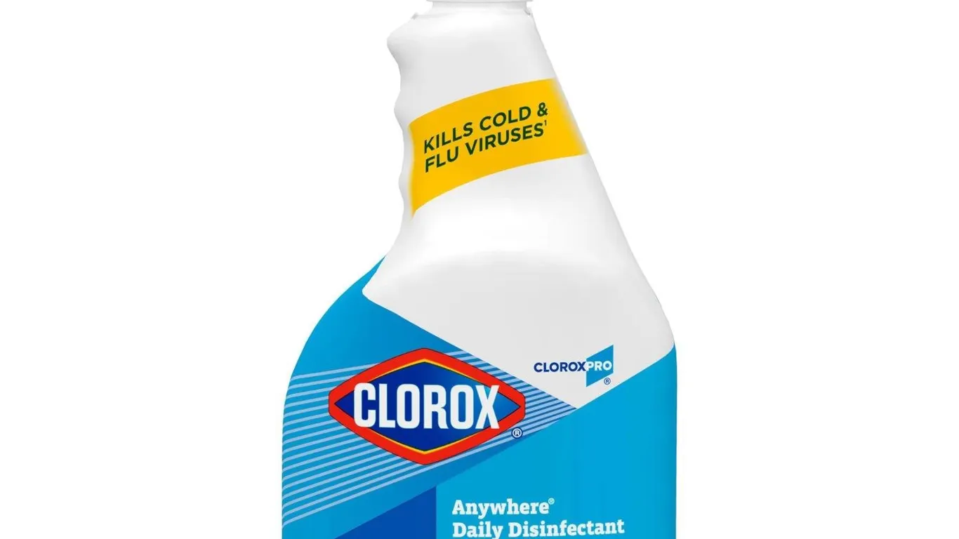 CloroxPro Anywhere Daily Disinfectant 32oz