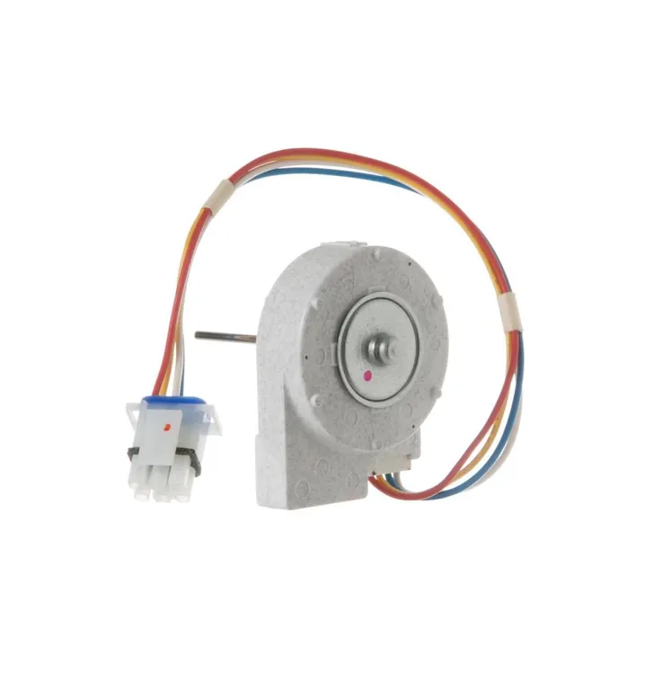 Parts Master WR60X10185 Refrigerator Fan Motor