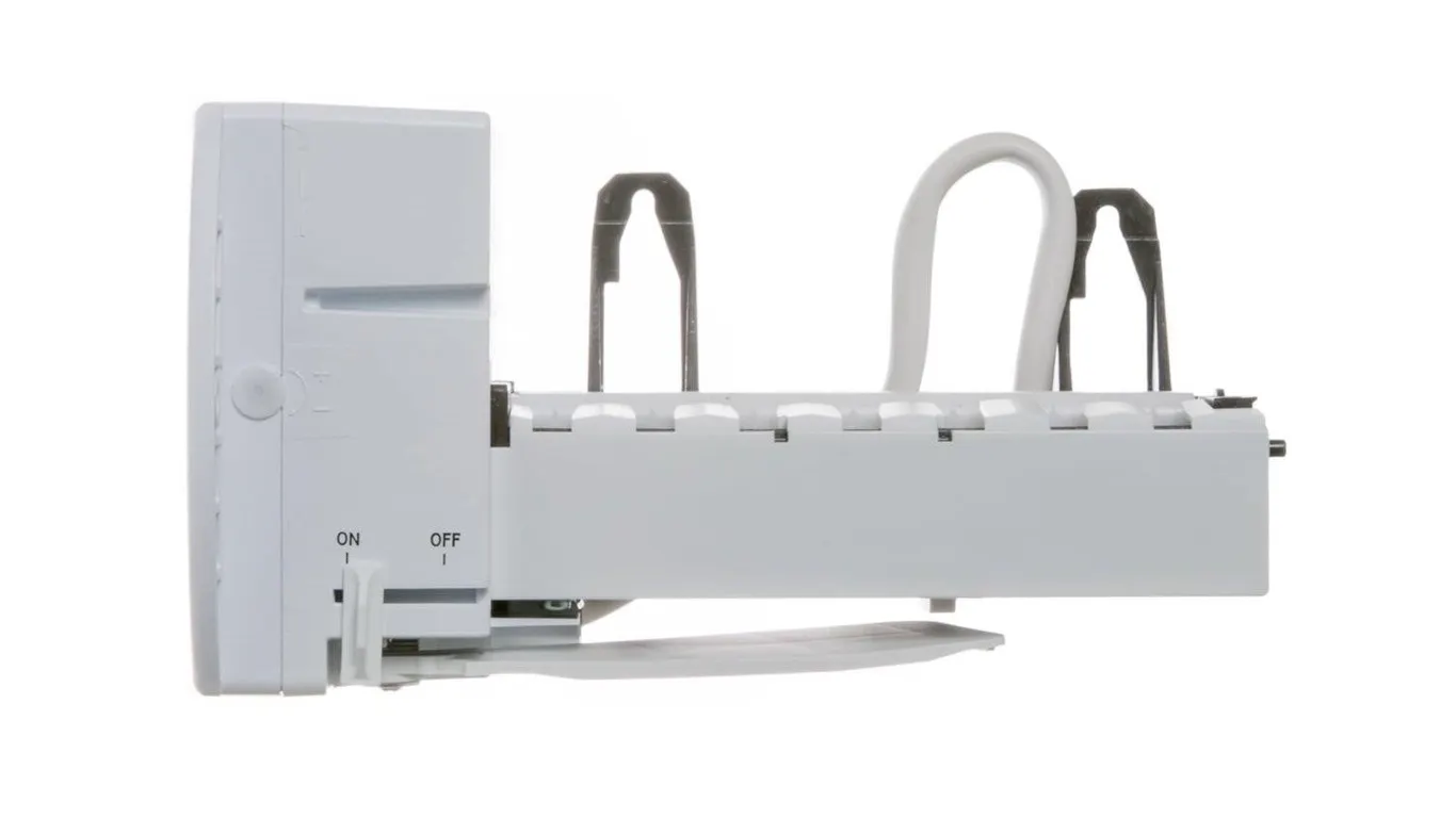 Parts Master WR30X10093 Refrigerator Icemaker