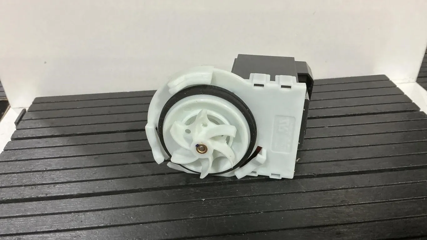 Parts Master 46919 80056 Dishwasher Drain Pump