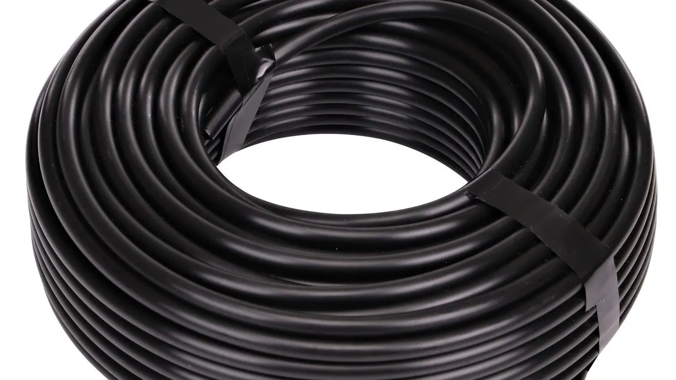 Raindrip 016010T 14-Inch Drip Irrigation Tubing