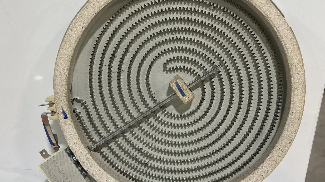 Electric Range Surface Heating Element 240V 2500W