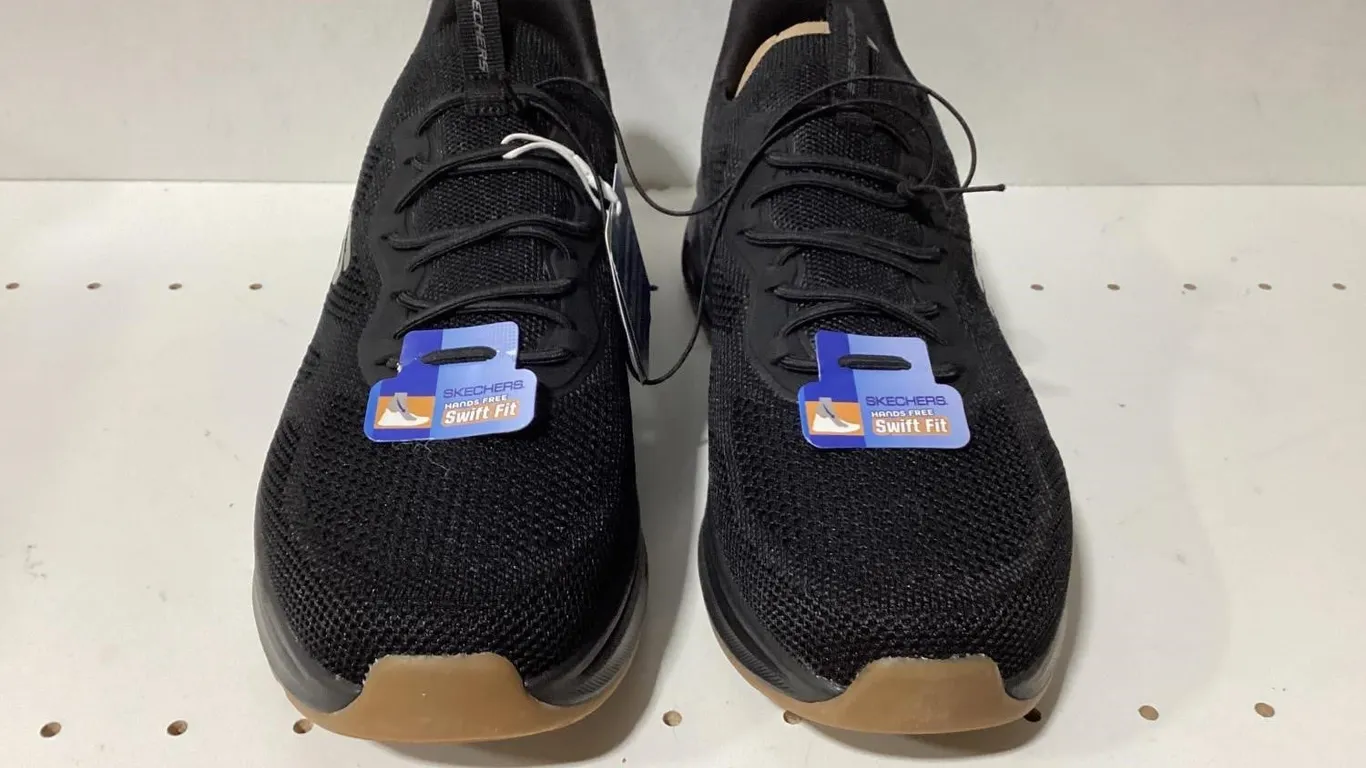 Skechers Glide-Lite Swift Fit Mens Sneaker