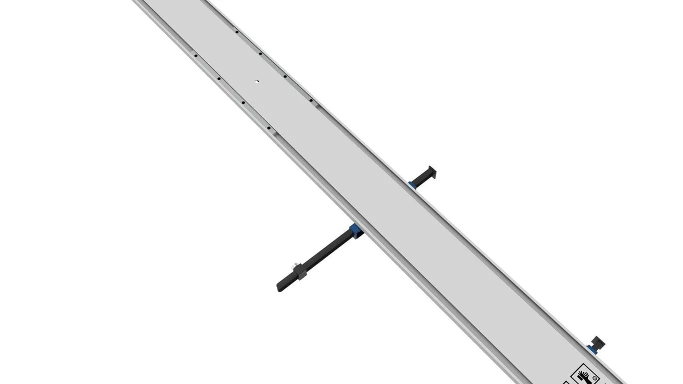 Kreg KMA4500-E 4ft Straight Edge Guide Saw Tool