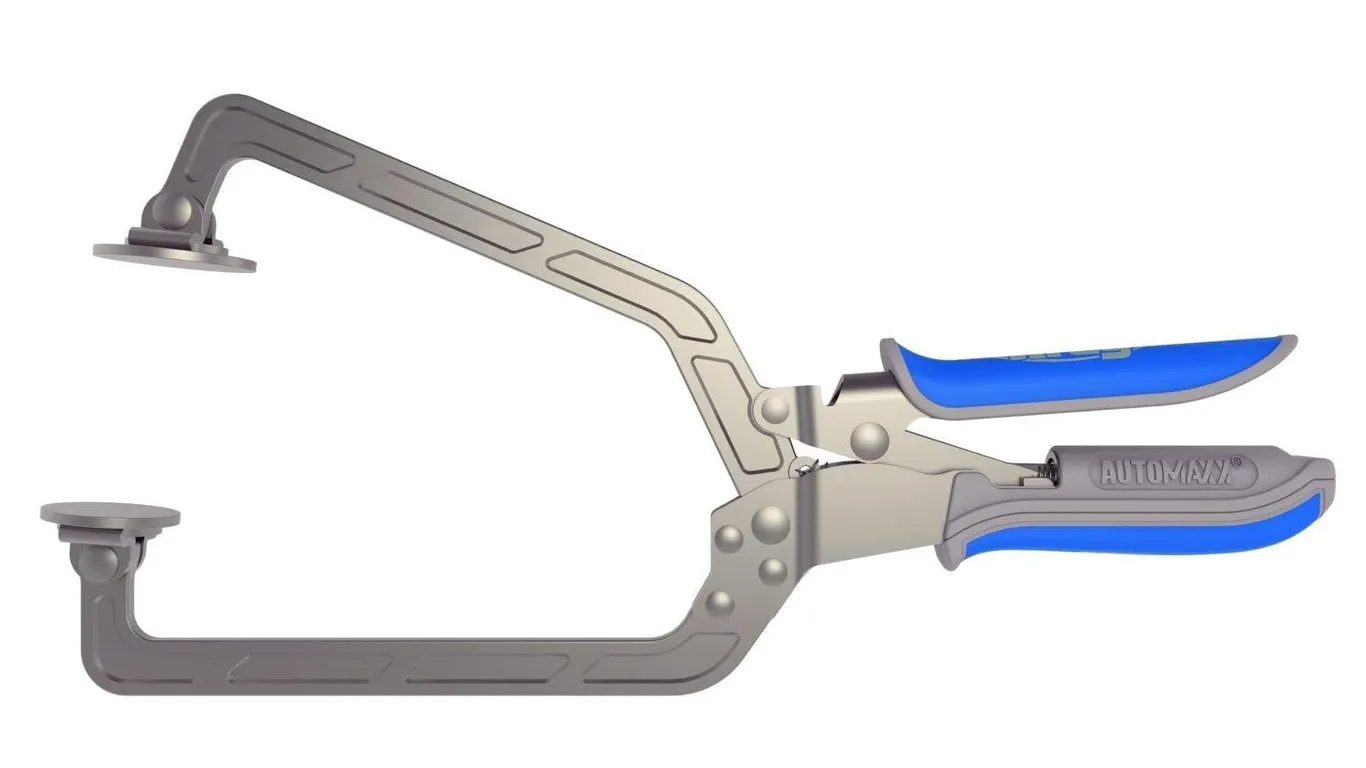 Kreg Wood Project Clamp - Automaxx Auto-Adjust...