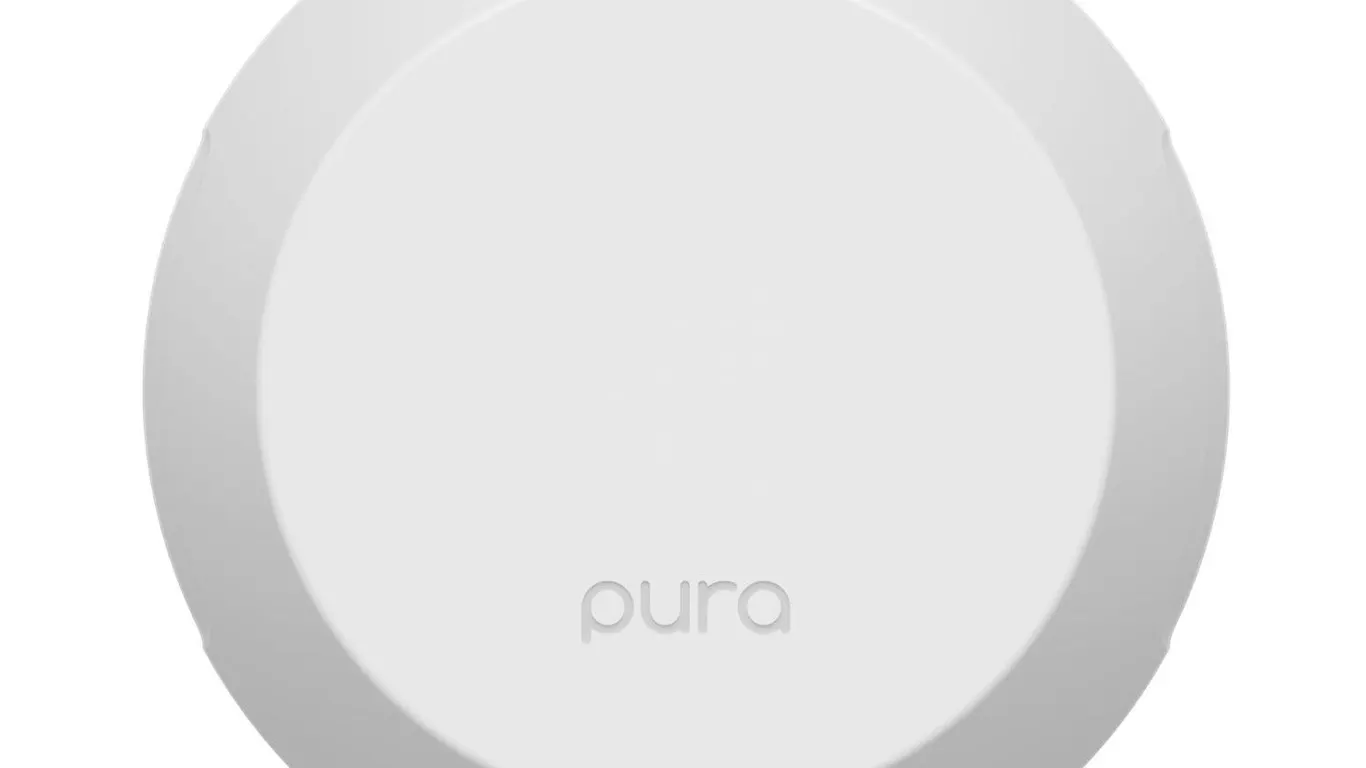 Pura Pura 4 Smart Fragrance Diffuser