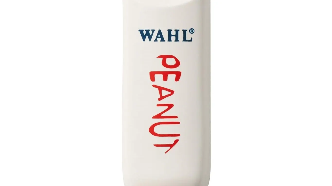 Wahl Professional Classic Peanut Trimmer 5...