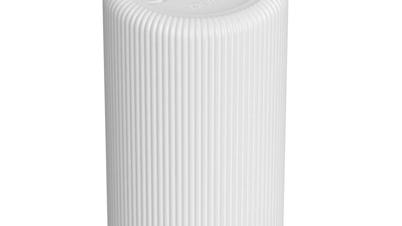 Pura Plus Smart Home Fragrance Diffuser White