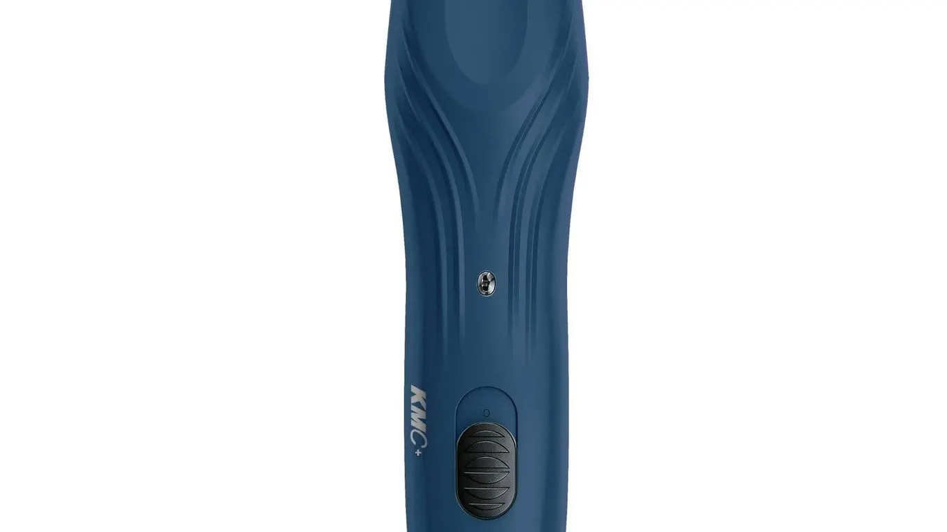 Wahl Kmc Professional Pet Grooming Clipper Blue