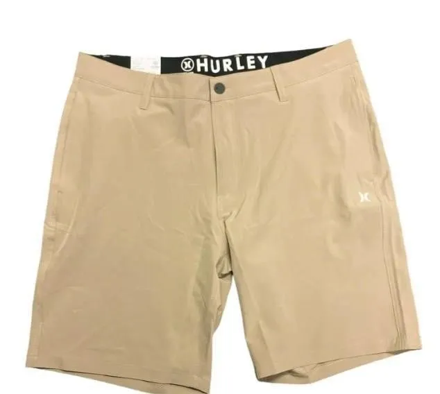 Hurley Trek Hybrid Short