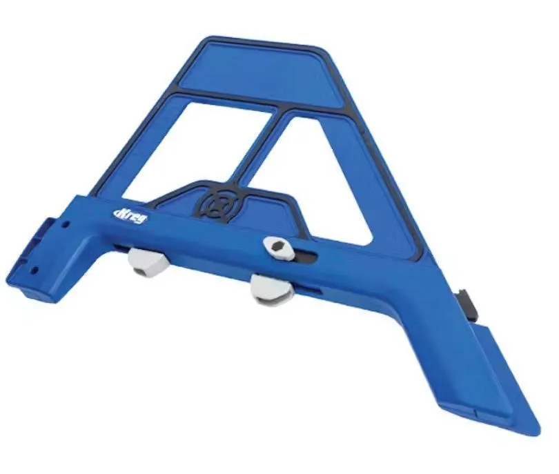 Kreg KMA2700 Accu-Cut Circular Saw Guide Track...