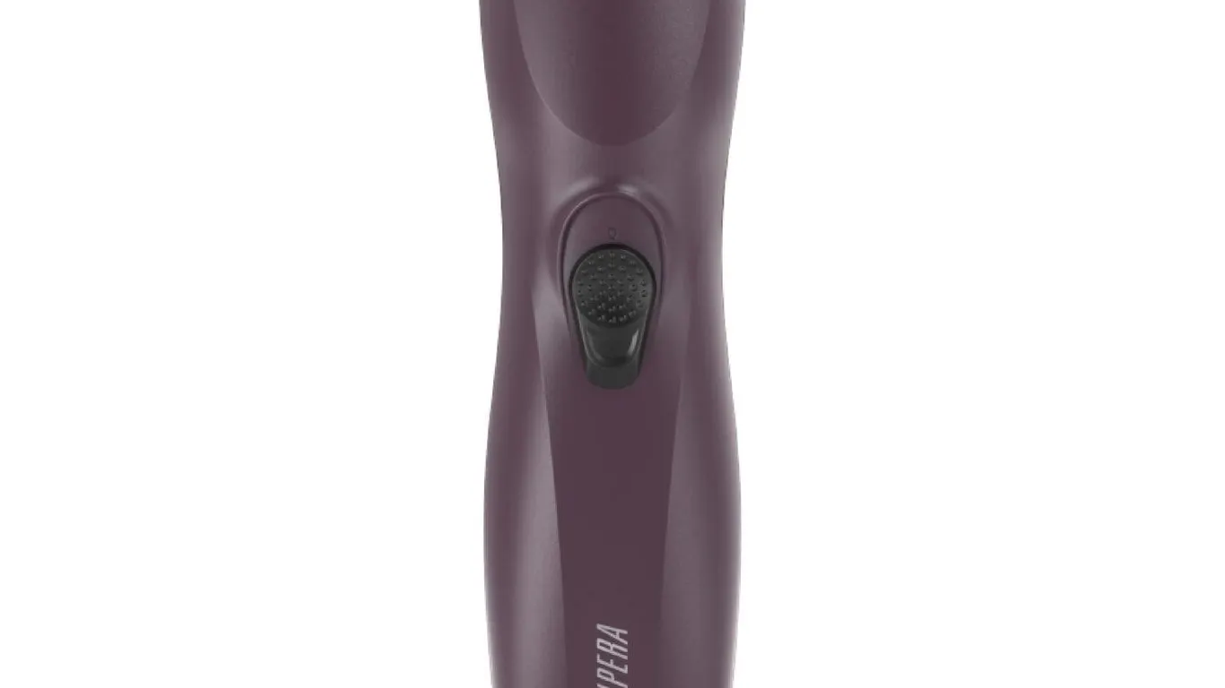 Wahl Km Supera Cordless Pet Clipper Purple