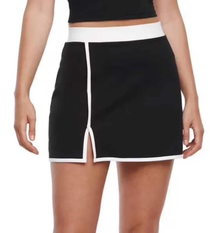 GapFit Side Seam Skort Womens Medium