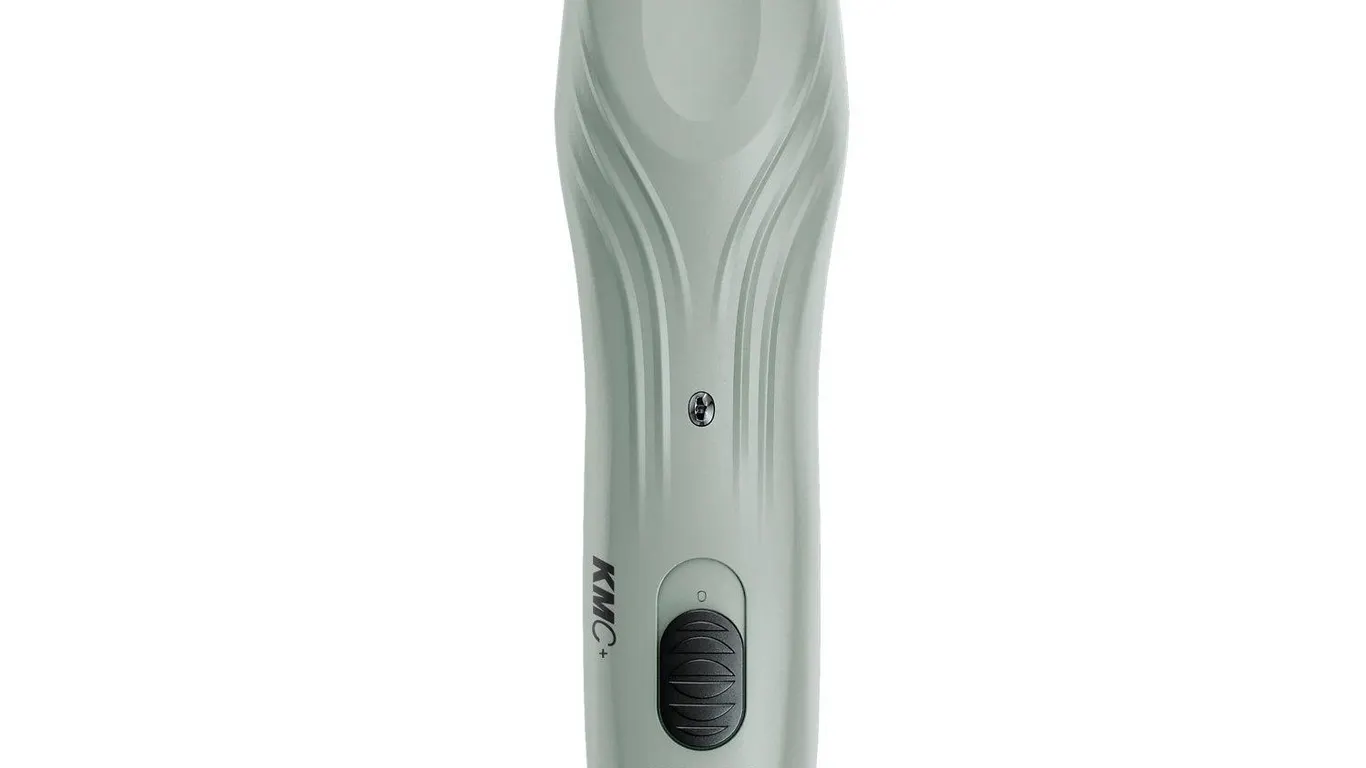 Wahl KMC 3025661 2-Speed Cordless Pet Clipper Sage