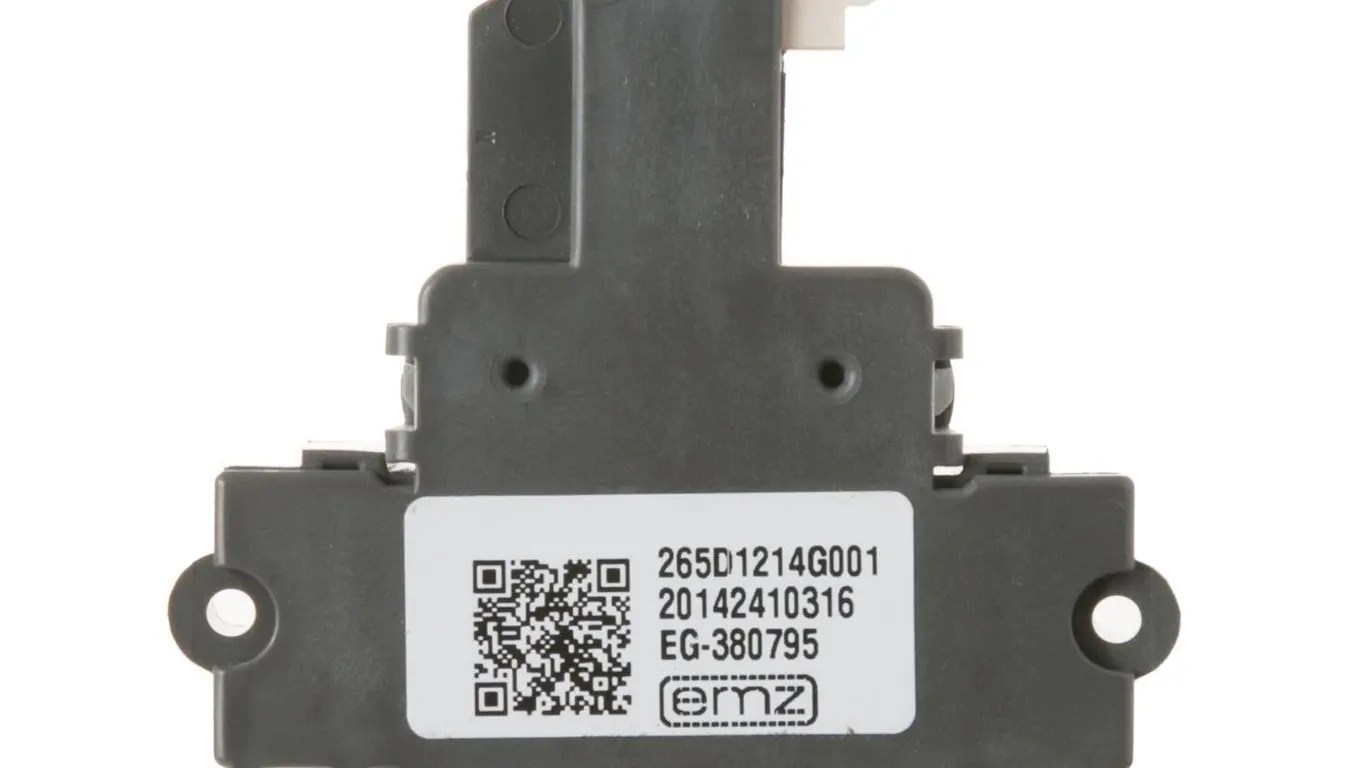 Parts Master Replacement for GE/Café/Haier...