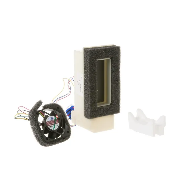 Ge Wr60x23104 Refrigerator Air Damper