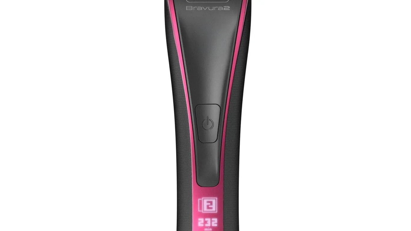 Wahl Bravura2 Pet Clipper Brilliant Rose