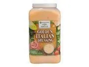 212918 Italian Dressing 128 Oz.