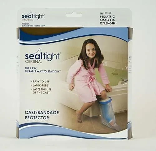 Sealtight Cast Pediatric Leg 11 Inch