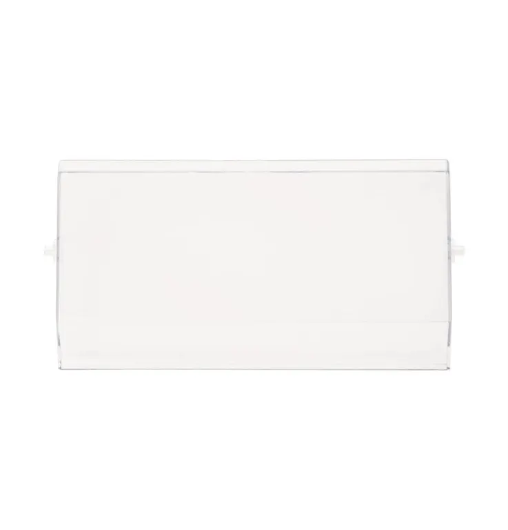 GE Appliances WR22X10068 Refrigerator Dairy Bin...