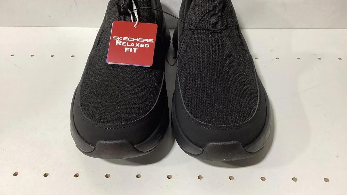 Skechers Arch Comfort Flex Sneaker Mens Size 10