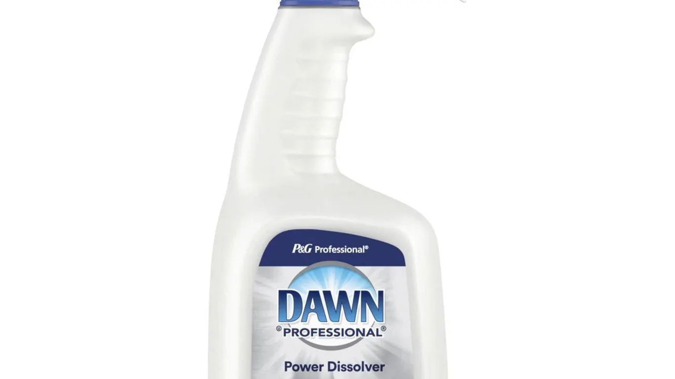 Procter Gamble Dawn Grease Dissolver 32oz