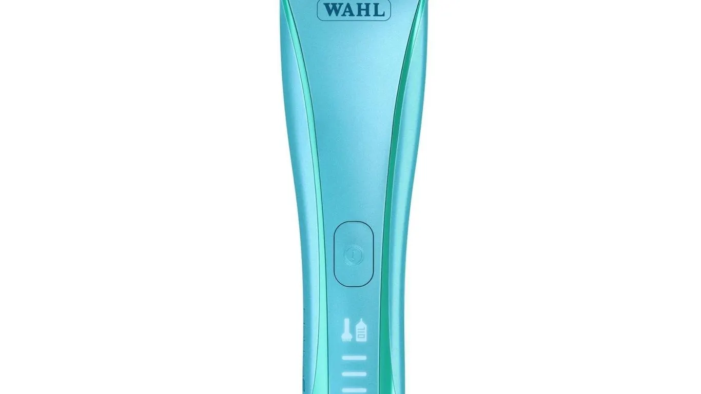 Wahl Motiva2 Pet Clipper Blue Ivy