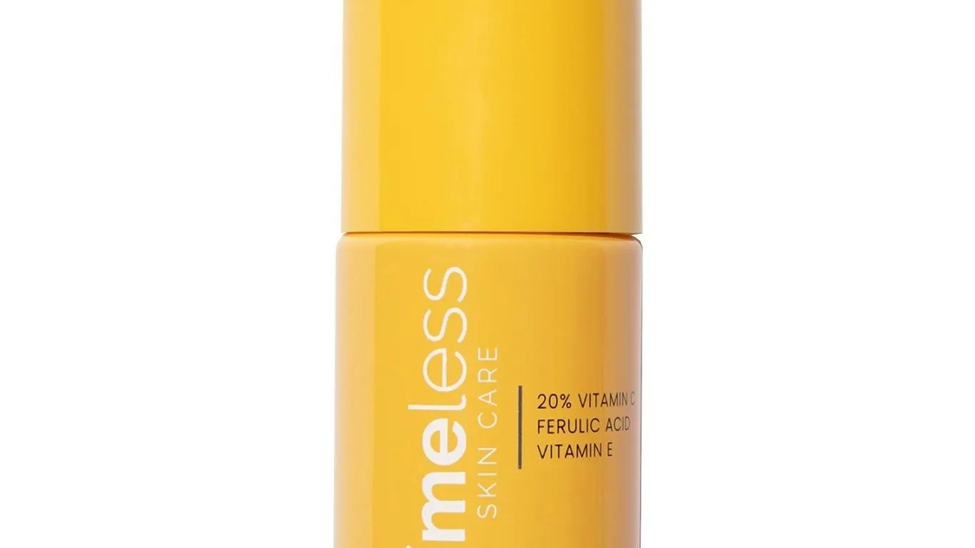 Timeless Skin Care Vitamin C Ferulic Acid Serum...