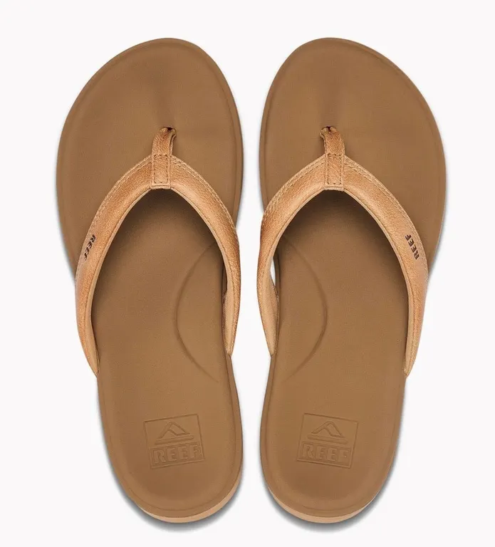 Reef Cushion Cloud Flip-Flop Womens Size 9