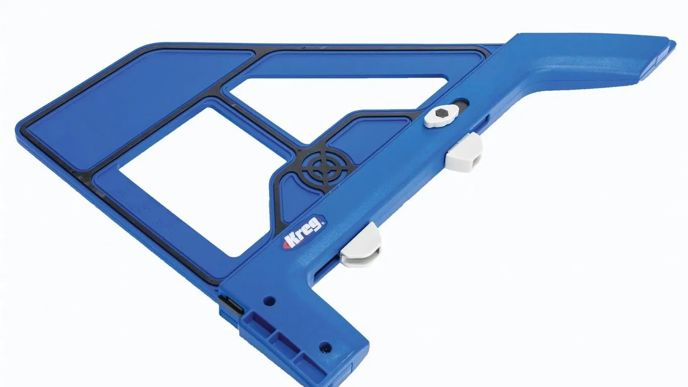 Kreg KMA4000-E Portable Crosscut Saw Guide