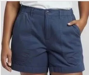 Eddie Bauer Everyday Shorts