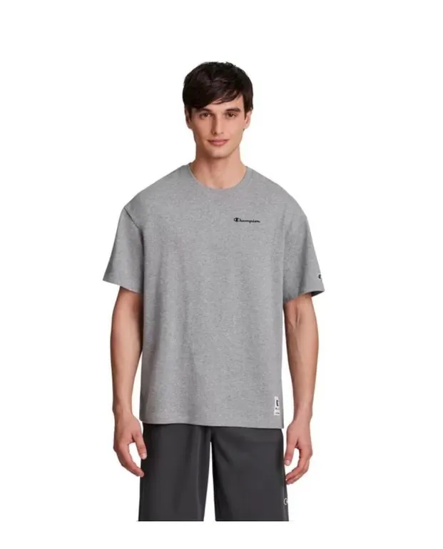 Champion Mens Retro T-Shirt