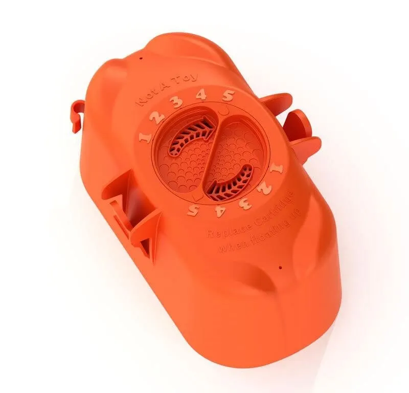 King Technology 01-03-8550 Flippin Frog XL...