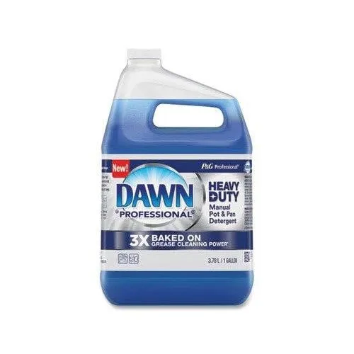 Dawn Professional 80730279 Pot Pan Detergent 1gal