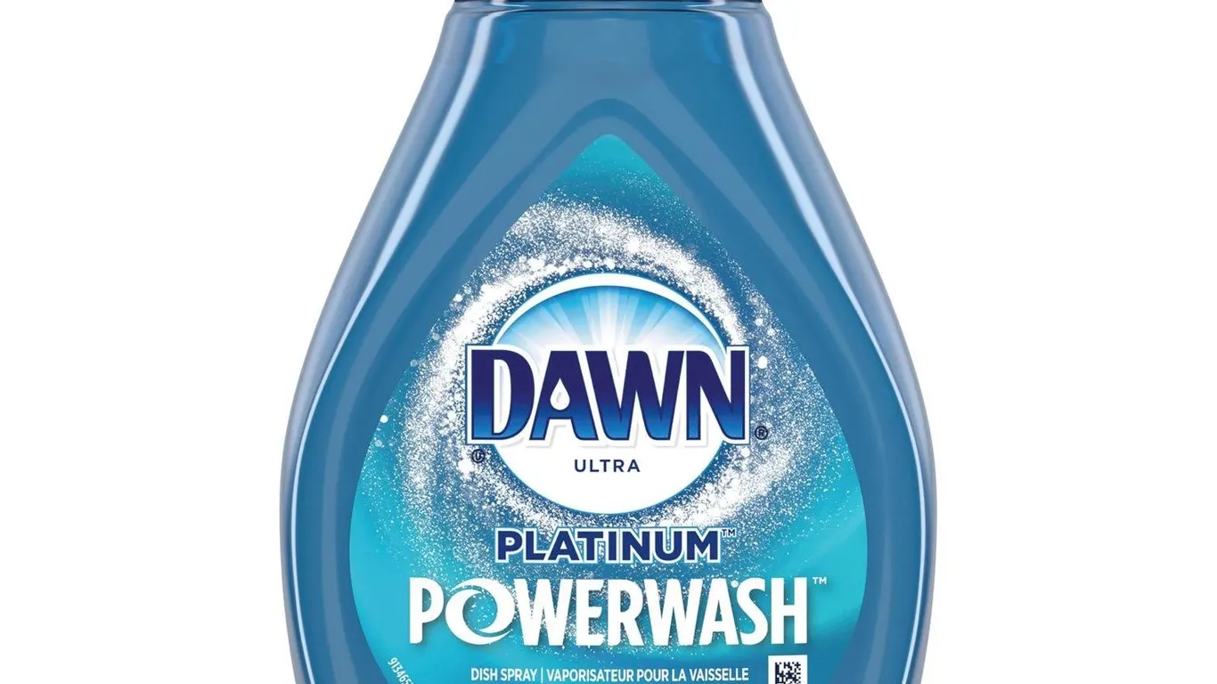 Dawn Powerwash Dish Soap Spray 16oz