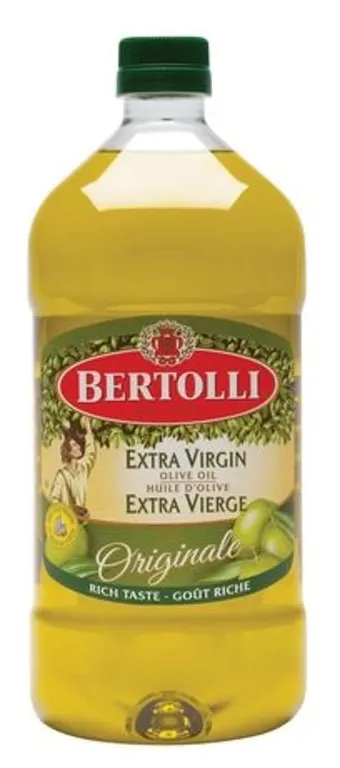 Bertolli Extra Virgin Olive Oil 67.62 Fl Oz