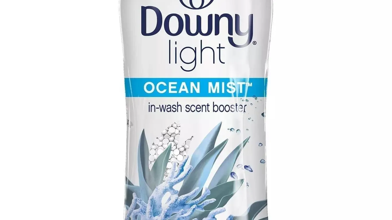 Downy Ocean Mist Scent Booster Beads 39.9oz 1ct