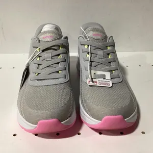 Skechers Glide-Lite Swift Fit Sneakers Womens 7