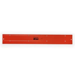 Wiss Wf24-24 24 Inch Sheet Metal Folding Tool